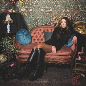 Meet your Posher, Kelcie